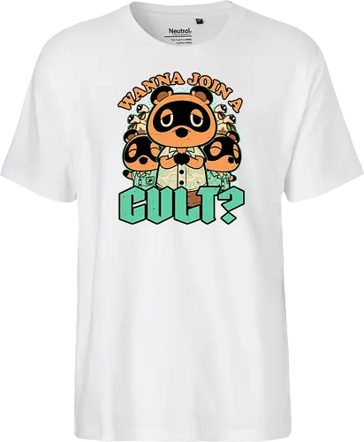 Raccoon Island Cult