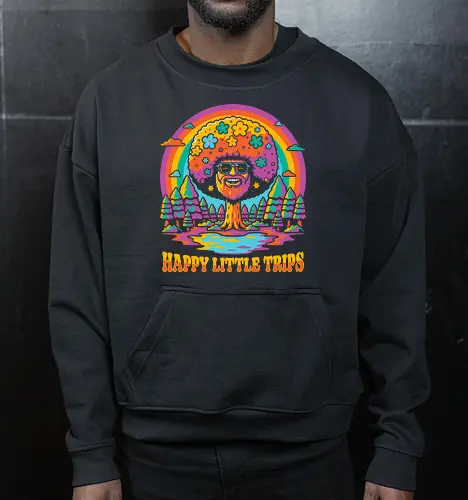 Tree Painter Trip Vibe 