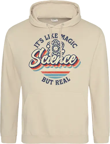 Science Magic Vintage