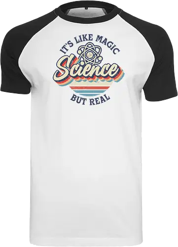 Science Magic Vintage