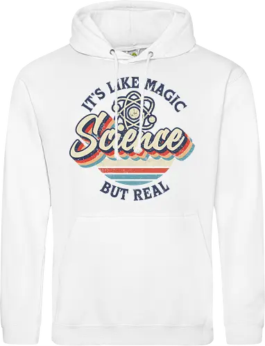 Science Magic Vintage