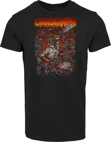 Apocalyptic Chainsaw Rampage