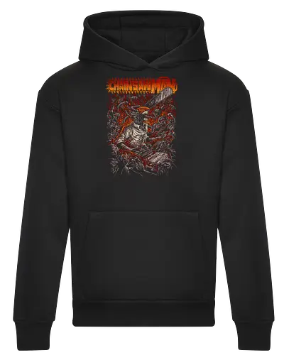 Apocalyptic Chainsaw Rampage