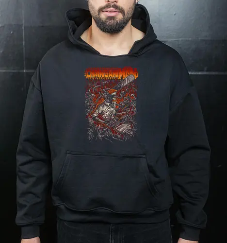 Apocalyptic Chainsaw Rampage