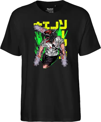 Blade Fury Unbound