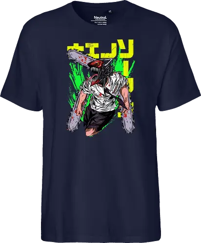 Blade Fury Unbound