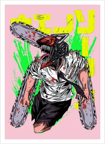 Blade Fury Unbound