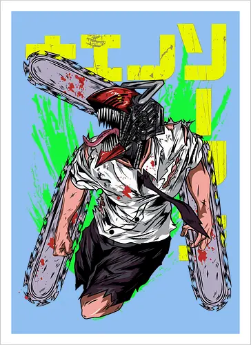 Blade Fury Unbound