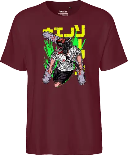 Blade Fury Unbound