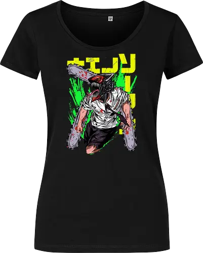 Blade Fury Unbound
