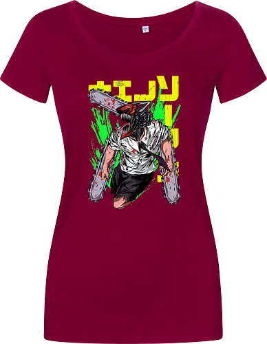 Blade Fury Unbound