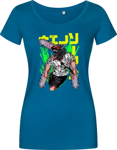 Blade Fury Unbound