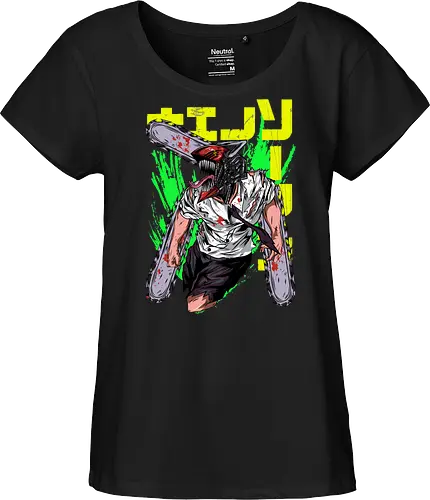Blade Fury Unbound