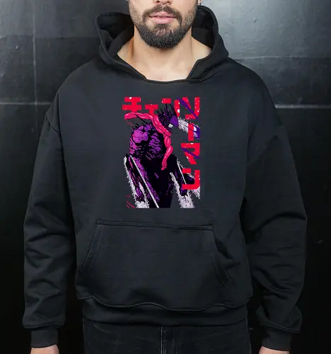 Bladed Fury Unleashed