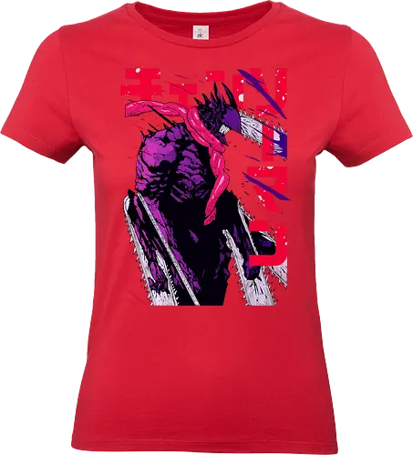 Bladed Fury Unleashed - Bladed Fury Unleashed, Anime Shirt, Manga Fan, Dunkle Ästhetik, Horror Fan, Geschenk, Dämonenjäger, Hoodie, Anime Motiv, Manga Kunst, Japan Style, Streetwear, Anime Fans, Cooles Anime Motiv, Japanische Comics, Anime Kleidung, Manga Fanart, Dark Fantasy Shirt, Gruseliges Design, Survival, Manga Druck, Anime Poster, Dämonenjäger Motiv, Jugendserie, Manga Merch, Psycho Thriller, Style, Manga Geschenk, Anime Fanartikel, Horror Manga, Dämonenjäger Shirt, Manga Abenteuer, anime shirt, manga fan, dark aesthetic, horror fan, gift, demon hunter, hoodie, anime design, manga art, japan style, streetwear, anime fans, cool anime graphic, japanese comics, anime clothing, manga fanart, dark fantasy shirt, creepy design, survival, manga print, anime poster, demon hunter design, youth series, manga merch, psycho thriller, style, manga gift, anime merchandise, horror manga, demon hunter shirt, manga adventure - Standard T-Shirt (Women)