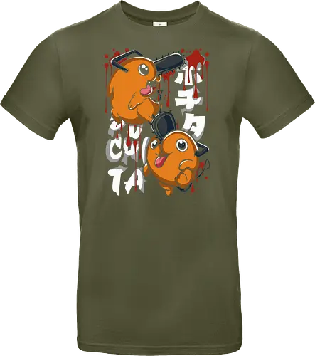 Chainsaw Cuties