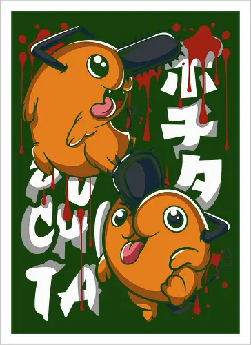 Chainsaw Cuties
