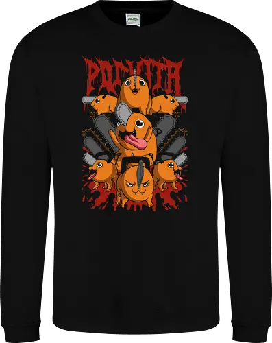 Chainsaw Doggos
