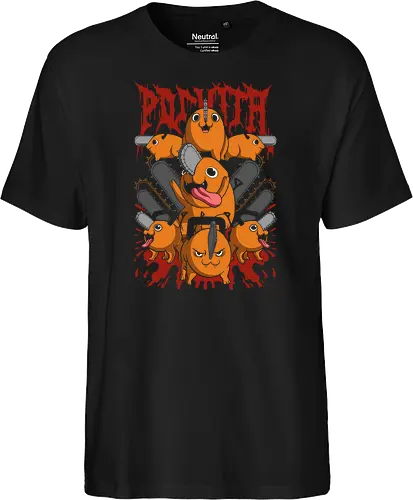 Chainsaw Doggos