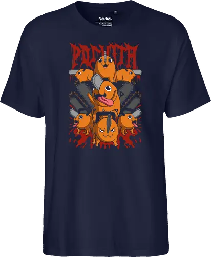 Chainsaw Doggos