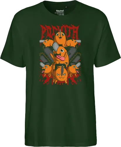 Chainsaw Doggos