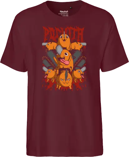 Chainsaw Doggos