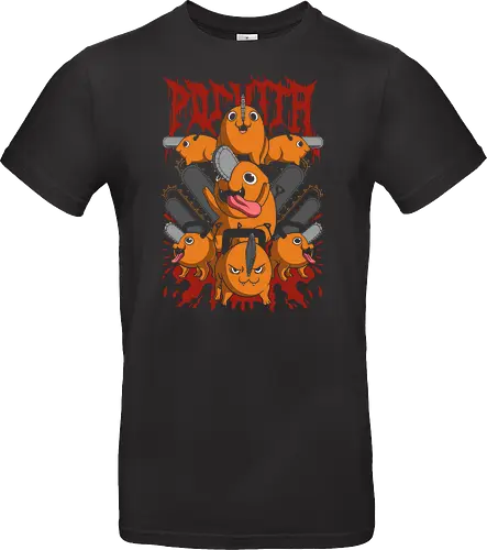 Chainsaw Doggos