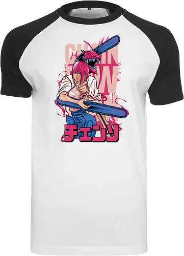 Chainsaw Duo Strike