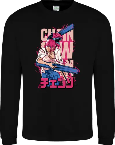 Chainsaw Duo Strike