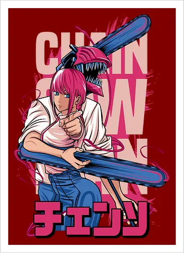 Chainsaw Duo Strike