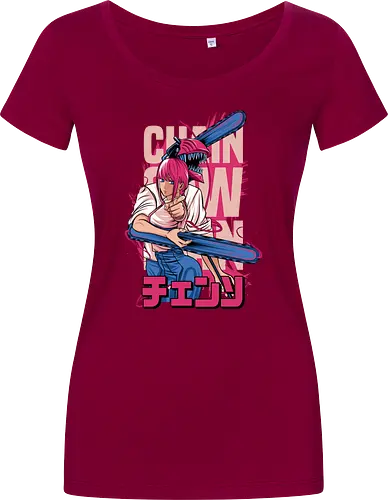 Chainsaw Duo Strike