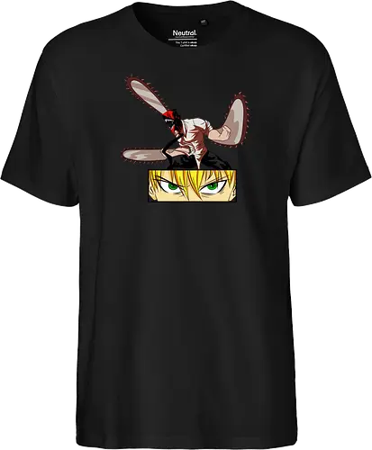 Chainsaw Frenzy Attack