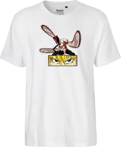 Chainsaw Frenzy Attack