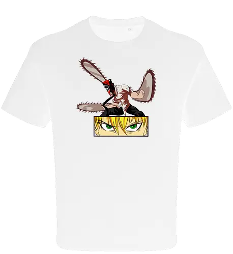 Chainsaw Frenzy Attack