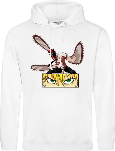 Chainsaw Frenzy Attack
