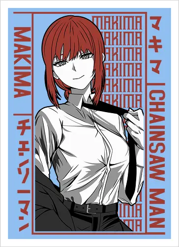 Crimson Command Black