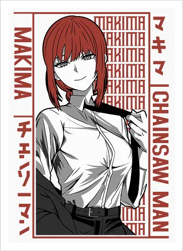 Crimson Command Black