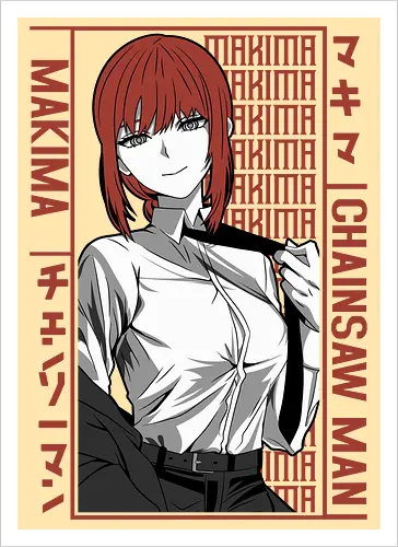 Crimson Command Black