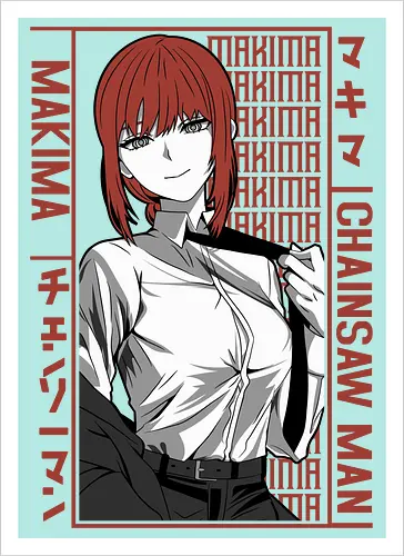 Crimson Command Black