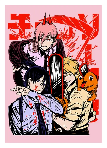 Crimson Fury Crew