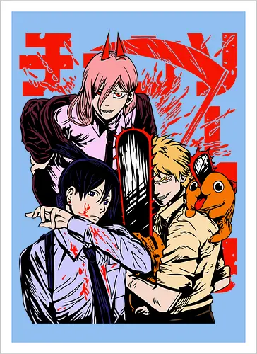 Crimson Fury Crew