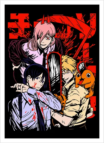 Crimson Fury Crew
