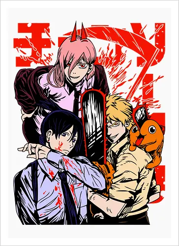 Crimson Fury Crew