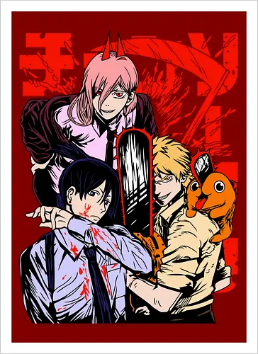 Crimson Fury Crew