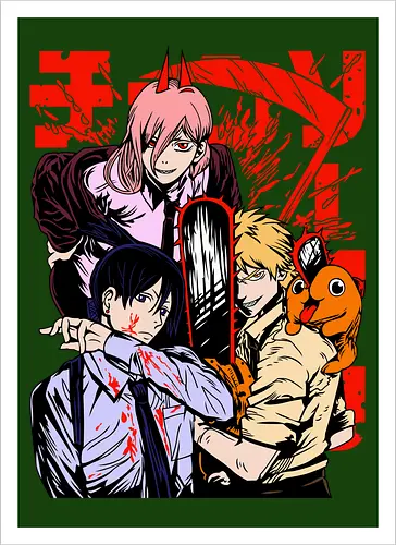 Crimson Fury Crew