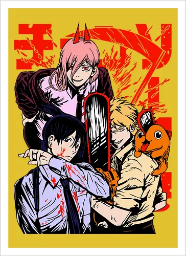 Crimson Fury Crew