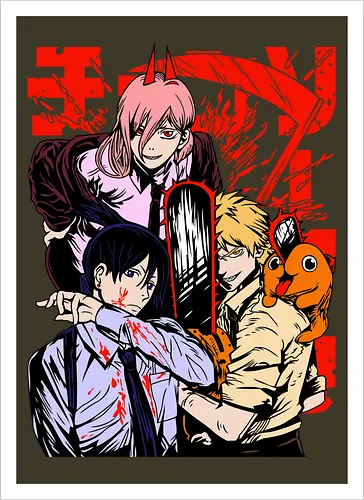 Crimson Fury Crew