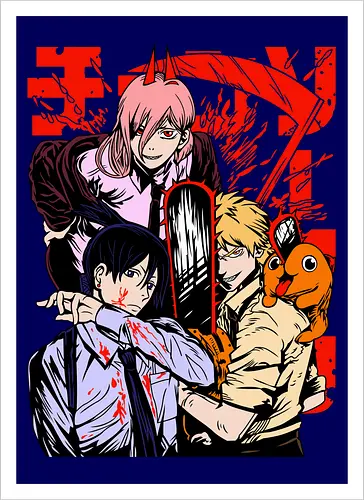 Crimson Fury Crew