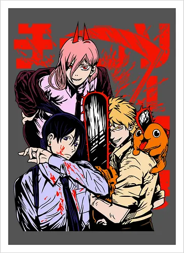 Crimson Fury Crew