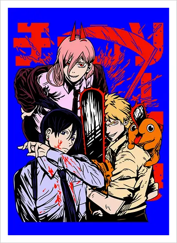 Crimson Fury Crew